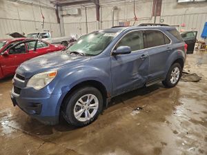 Chevrolet Equinox LT 2.4L 4 2011