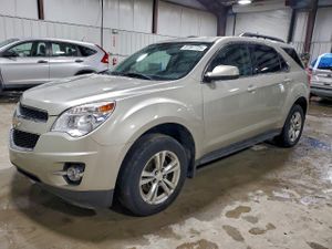 Chevrolet Equinox LT 3.6L 6 2015
