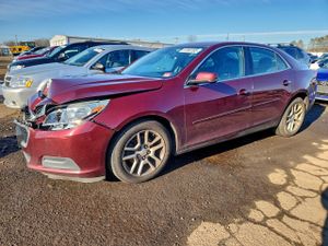 Chevrolet Malibu 1LT 2.5L 4 2015