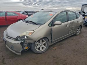 Toyota Prius 1.5L 4 2005