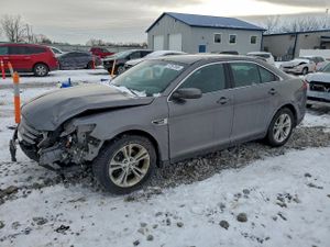 Ford Taurus SEL 3.5L 6 2013