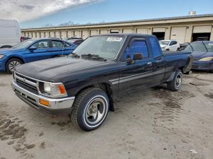 Toyota Hilux 1/2 TON EXTRA LONG WHEELBASE 2.4L 4 1994