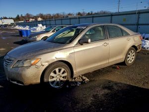 Toyota Camry CE 2.4L 4 2007
