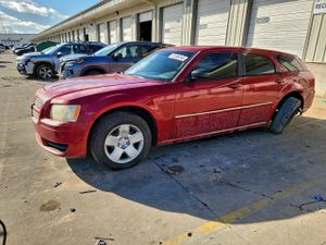 Dodge Magnum 2.7L 6 2008