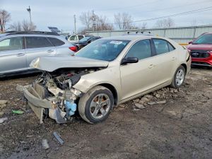 Chevrolet Malibu LS 2.5L 4 2015