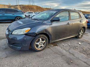 Toyota Corolla S 2.4L 4 2009