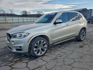 BMW X5 XDRIVE35I 3.0L 6 2014