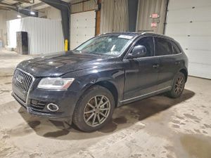 Audi Q5 PREMIUM PLUS 2.0L 4 2013