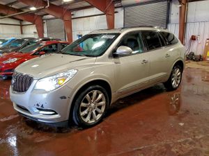 Buick Enclave 3.6L 6 2013