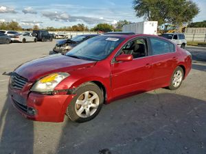 Nissan Altima 2.5 2.5L 4 2008