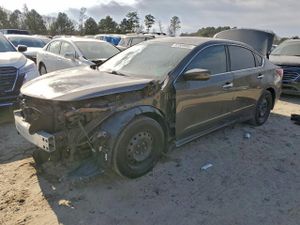Nissan Altima 2.5 2.5L 4 2015