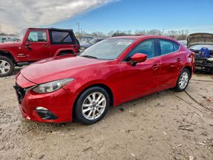 Mazda 3 GRAND TOURING 2.0L 4 2015
