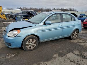 Hyundai Accent GLS 1.6L 4 2010
