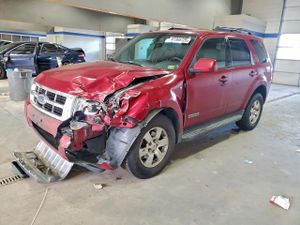 Ford Escape LIMITED 3.0L 6 2008