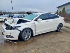 Ford Fusion TITANIUM 2.0L 4 2014