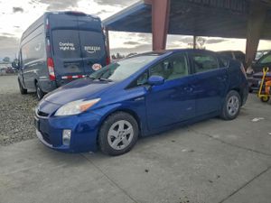 Toyota Prius 1.8L 4 2010