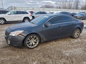 Buick Regal GS 2.0L 4 2015
