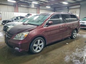Honda Odyssey TOURING 3.5L 6 2007
