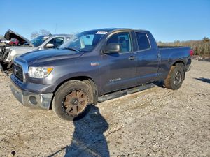 Toyota Tundra DOUBLE CAB 5.7L 8 2008