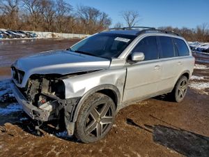 Volvo XC90 3.2 3.2L 6 2007