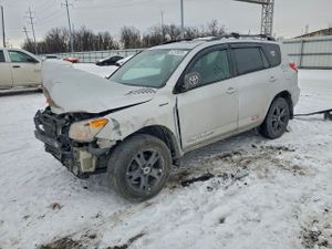 Toyota Rav4 2.5L 4 2011