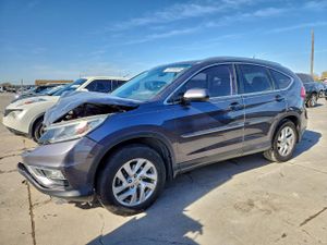 Honda CR-V EXL 2.4L 4 2015
