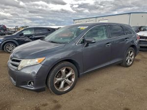 Toyota Venza LE 3.5L 6 2013