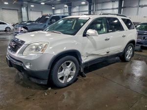GMC Acadia SLT-2 3.6L 6 2007