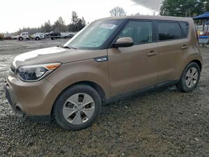 Kia Soul 1.6L 4 2015