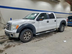 Ford F-150 SUPERCREW 5.4L 8 2009