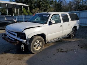 Chevrolet Suburban K1500 5.3L 8 2004