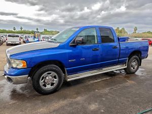 Dodge RAM ST 5.7L 8 2004