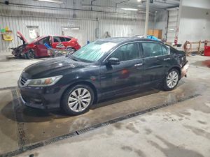 Honda Accord EX 2.4L 4 2015