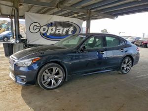 Infiniti Q70 3.7 3.7L 6 2015