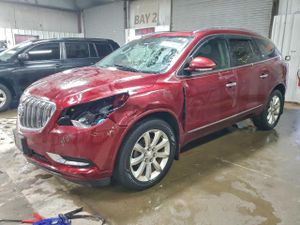 Buick Enclave 3.6L 6 2015
