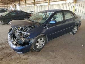 Toyota Corolla CE 1.8L 4 2003