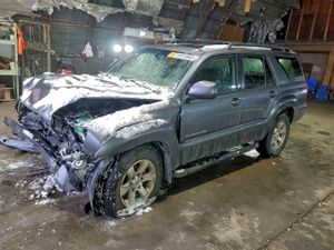 Toyota 4Runner SR5 4.0L 6 2006