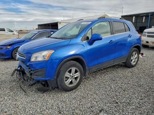 Chevrolet Trax 1LT 1.4L 4 2015