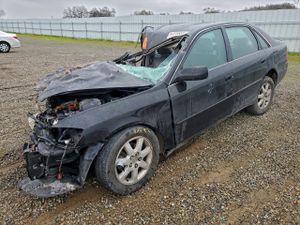 Toyota Avalon XL 3.0L 6 2003