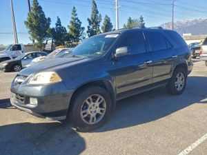 Acura MDX TOURING 3.5L 6 2006