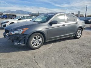 Honda Accord LXP 2.4L 4 2009