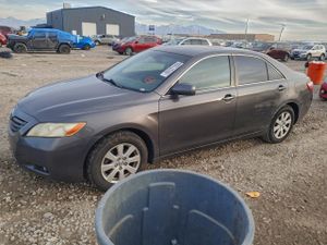 Toyota Camry CE 2.4L 4 2007