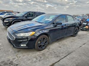 Ford Fusion SE 1.5L 4 2019