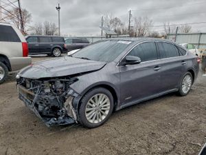 Toyota Avalon HYBRID 2.5L 4 2015