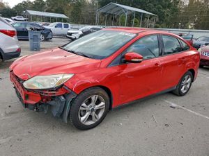 Ford Focus SE 2.0L 4 2013