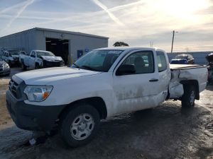 Toyota Tacoma ACCESS CAB 2.7L 4 2015