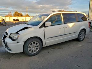 Chrysler Town & Country TOURING 3.6L 6 2014