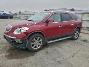 Buick Enclave CXL 3.6L 6 2008