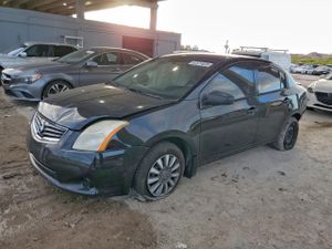 Nissan Sentra 2.0 2.0L 4 2012