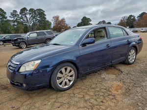 Toyota Avalon XL 3.5L 6 2007